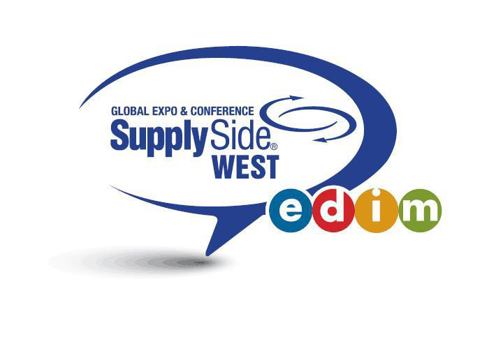 湖南晴天生物科技有限公司SUPPLYSIDE WEST 展会